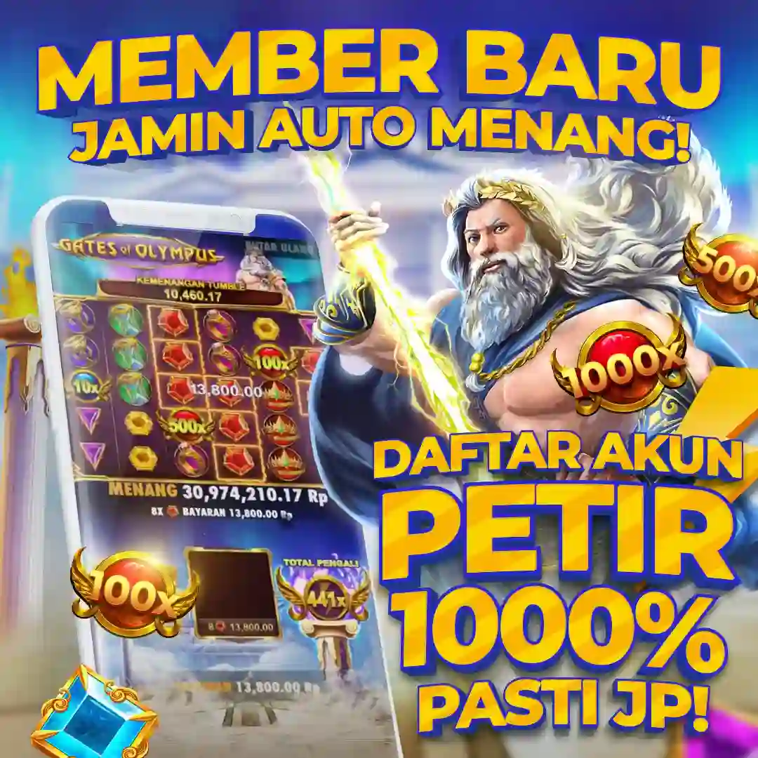 Berlitoto > Situs Online Slot Terpercaya di Indonesia image 1